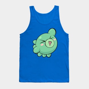 Mr Tako Tank Top